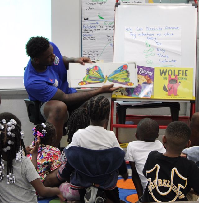 Athlete profile featured image number 3 of 4