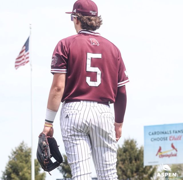 Athlete profile featured image number 3 of 10