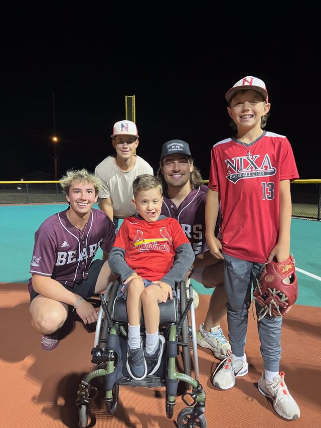 Athlete profile featured image number 9 of 10