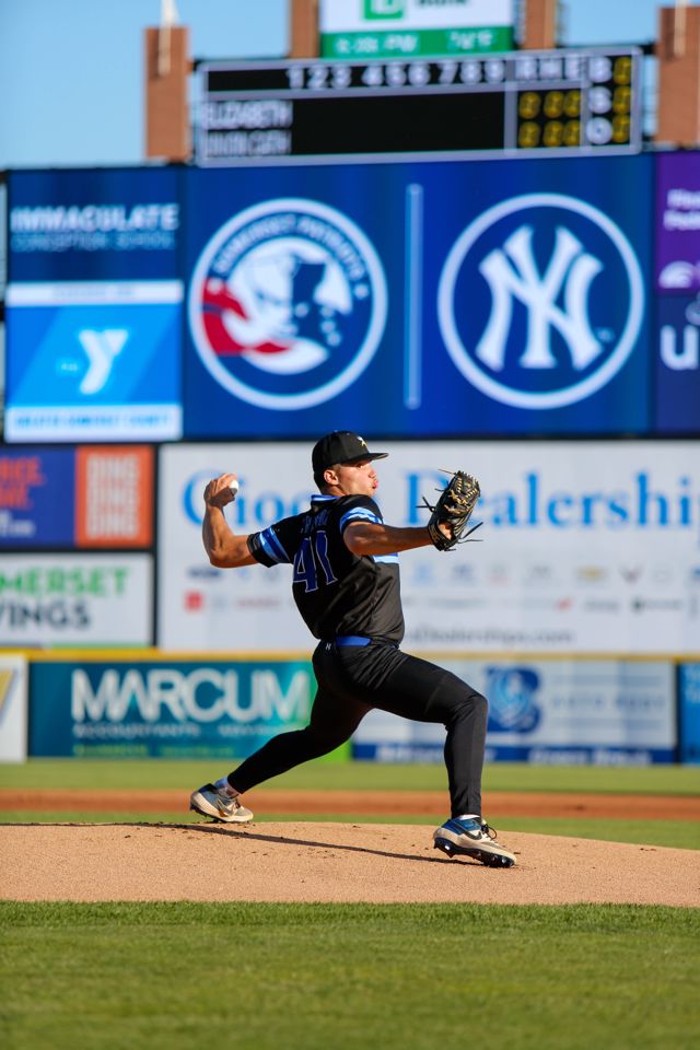 Athlete profile featured image number 3 of 4