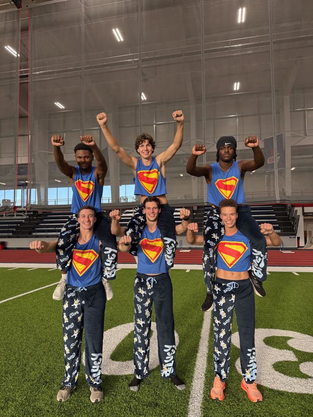 Athlete profile featured image number 1 of 5