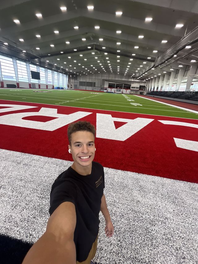 Athlete profile featured image number 2 of 5