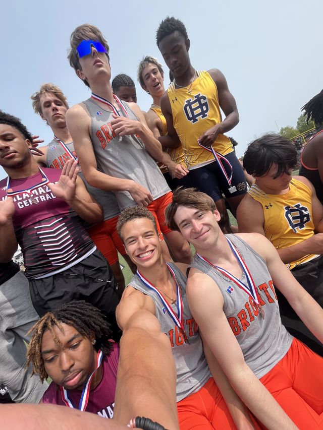 Athlete profile featured image number 4 of 5