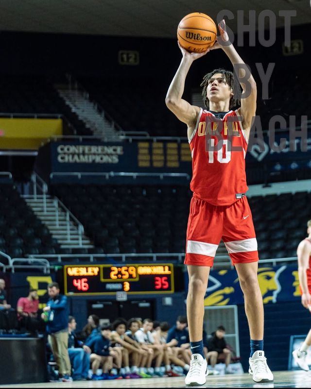 Athlete profile featured image number 2 of 5