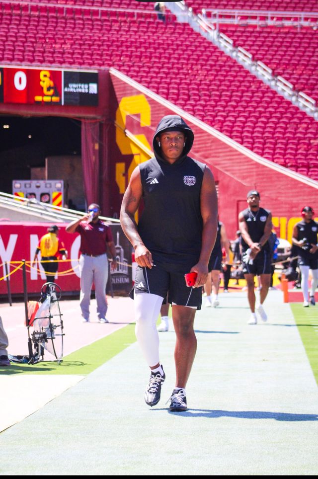 Athlete profile featured image number 2 of 4