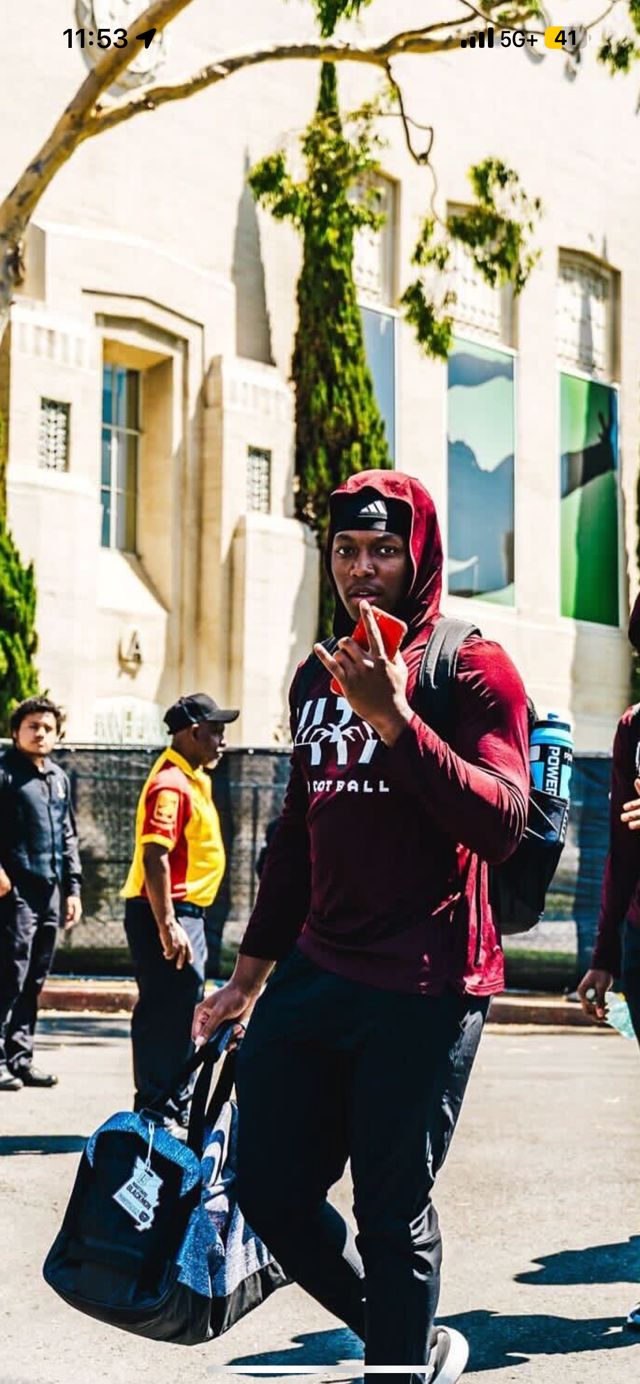 Athlete profile featured image number 1 of 4