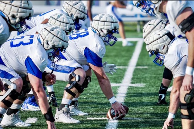 Athlete profile featured image number 1 of 7