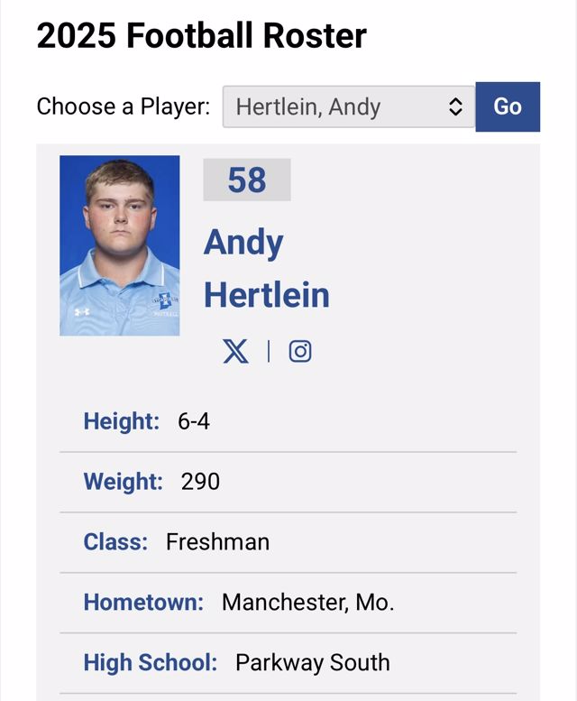 Athlete profile featured image number 2 of 7