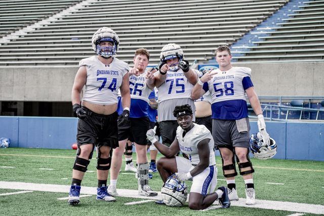 Athlete profile featured image number 3 of 7