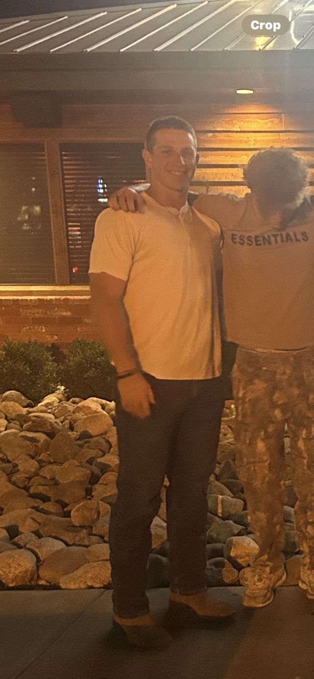 Athlete profile featured image number 1 of 10