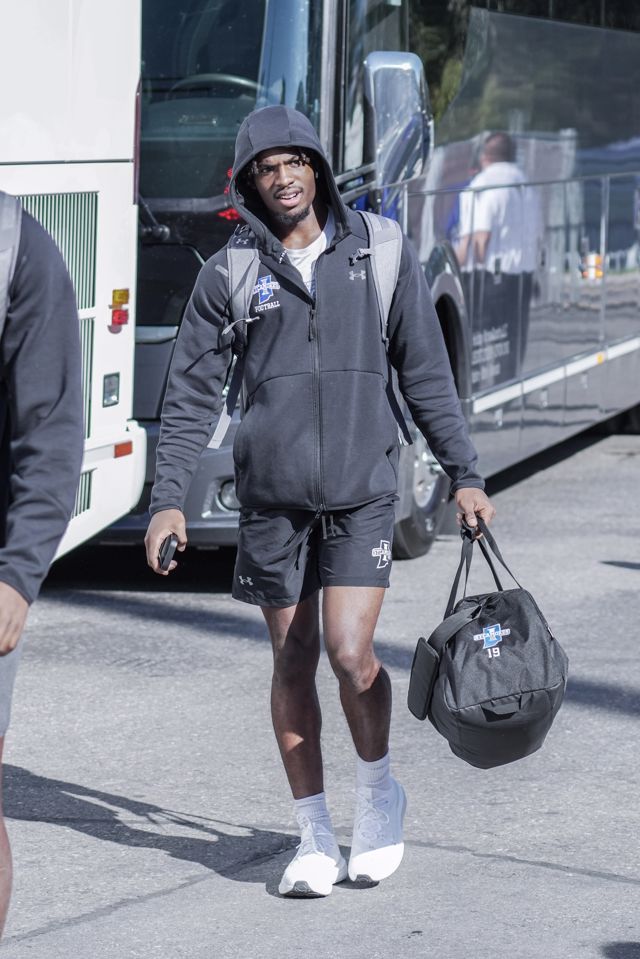 Athlete profile featured image number 3 of 5