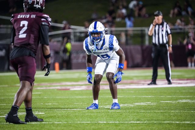 Athlete profile featured image number 1 of 5