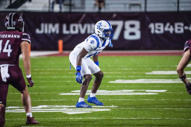 Athlete profile featured image number 5 of 5