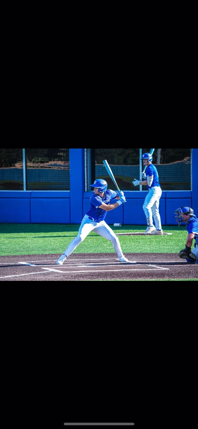 Athlete profile featured image number 1 of 5