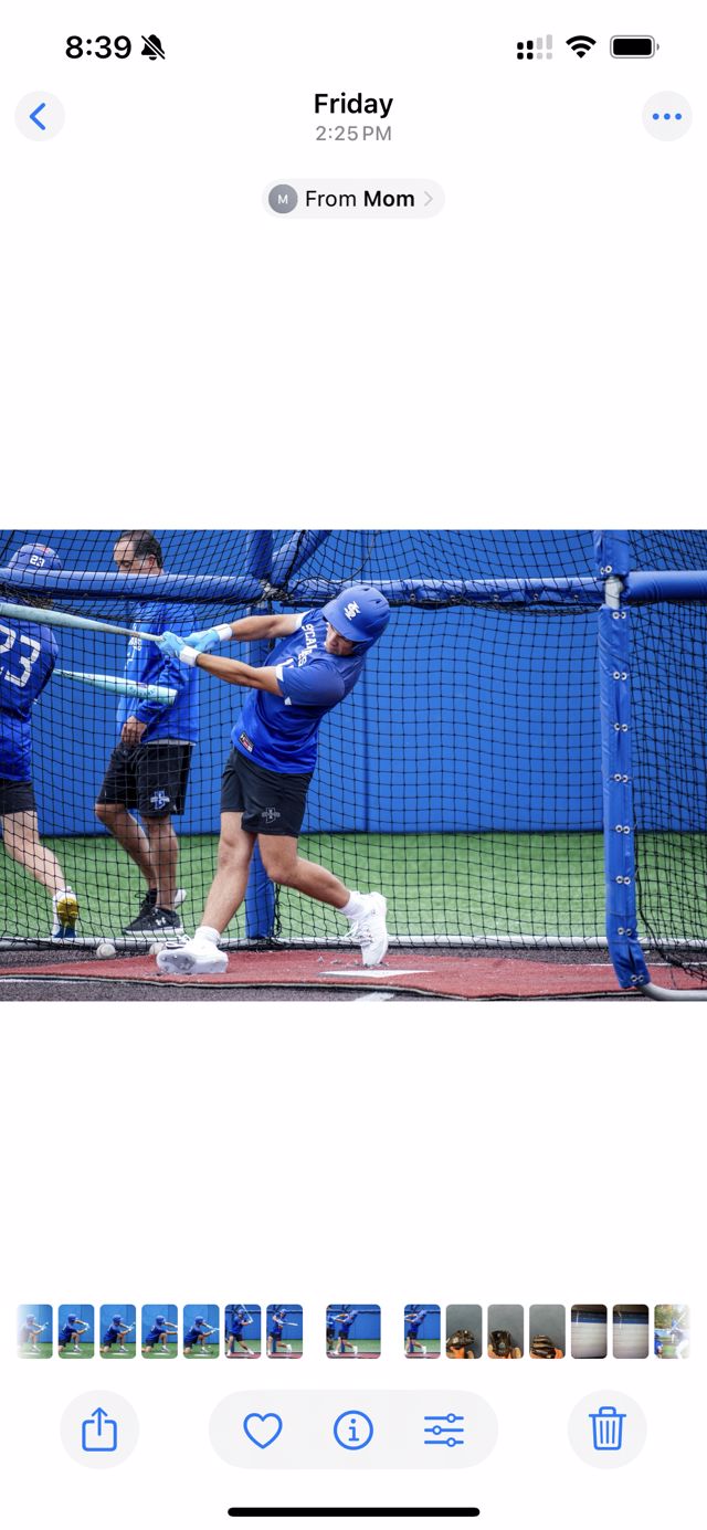 Athlete profile featured image number 3 of 5