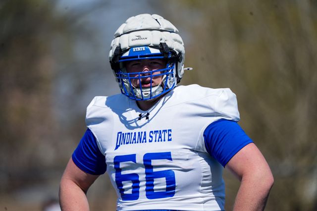 Athlete profile featured image number 3 of 5