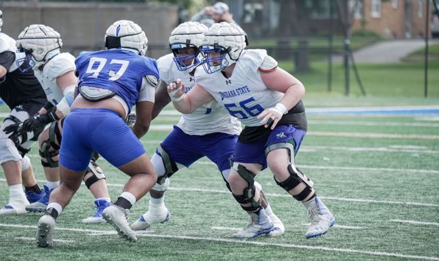 Athlete profile featured image number 5 of 5