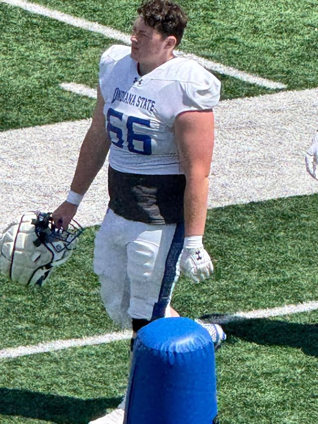 Athlete profile featured image number 4 of 5