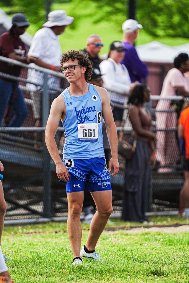 Athlete profile featured image number 1 of 4