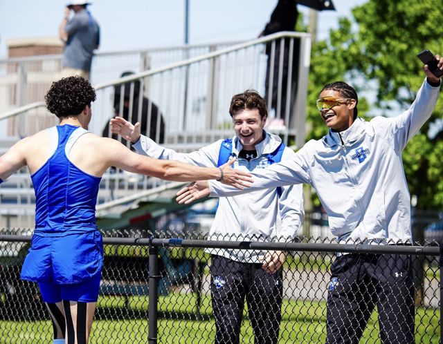 Athlete profile featured image number 1 of 4