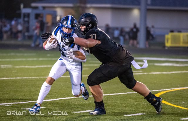 Athlete profile featured image number 1 of 6