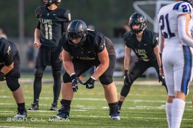 Athlete profile featured image number 3 of 6