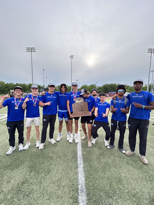 Athlete profile featured image number 1 of 10