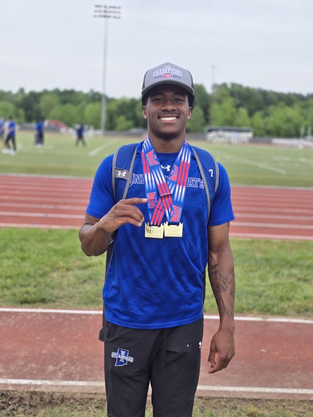 Athlete profile featured image number 1 of 4