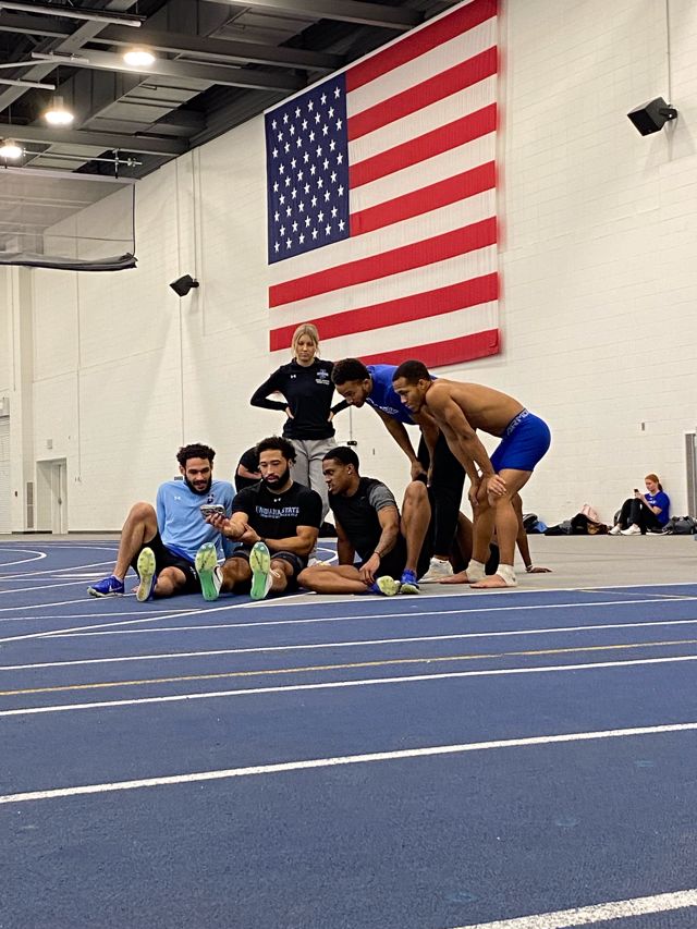 Athlete profile featured image number 3 of 4