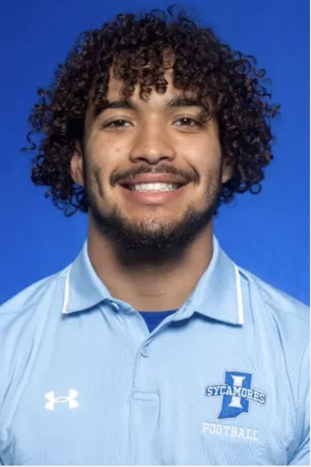 Athlete profile featured image number 3 of 4