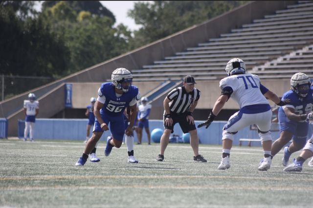 Athlete profile featured image number 1 of 4