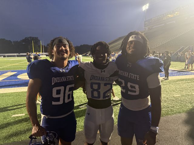 Athlete profile featured image number 2 of 4