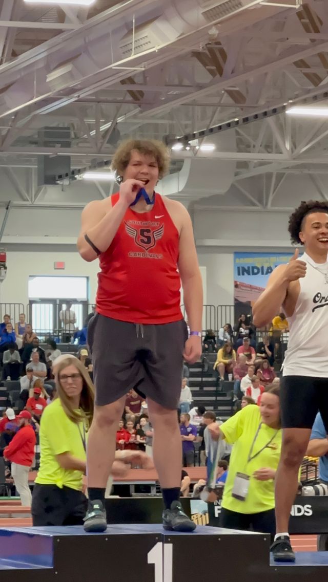 Athlete profile featured image number 3 of 5