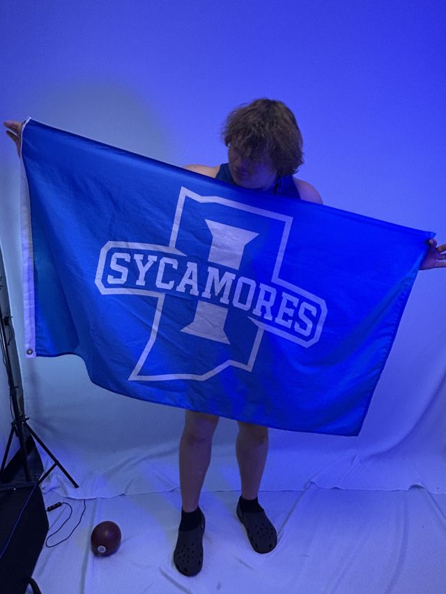 Athlete profile featured image number 2 of 5