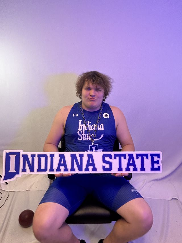 Athlete profile featured image number 1 of 5