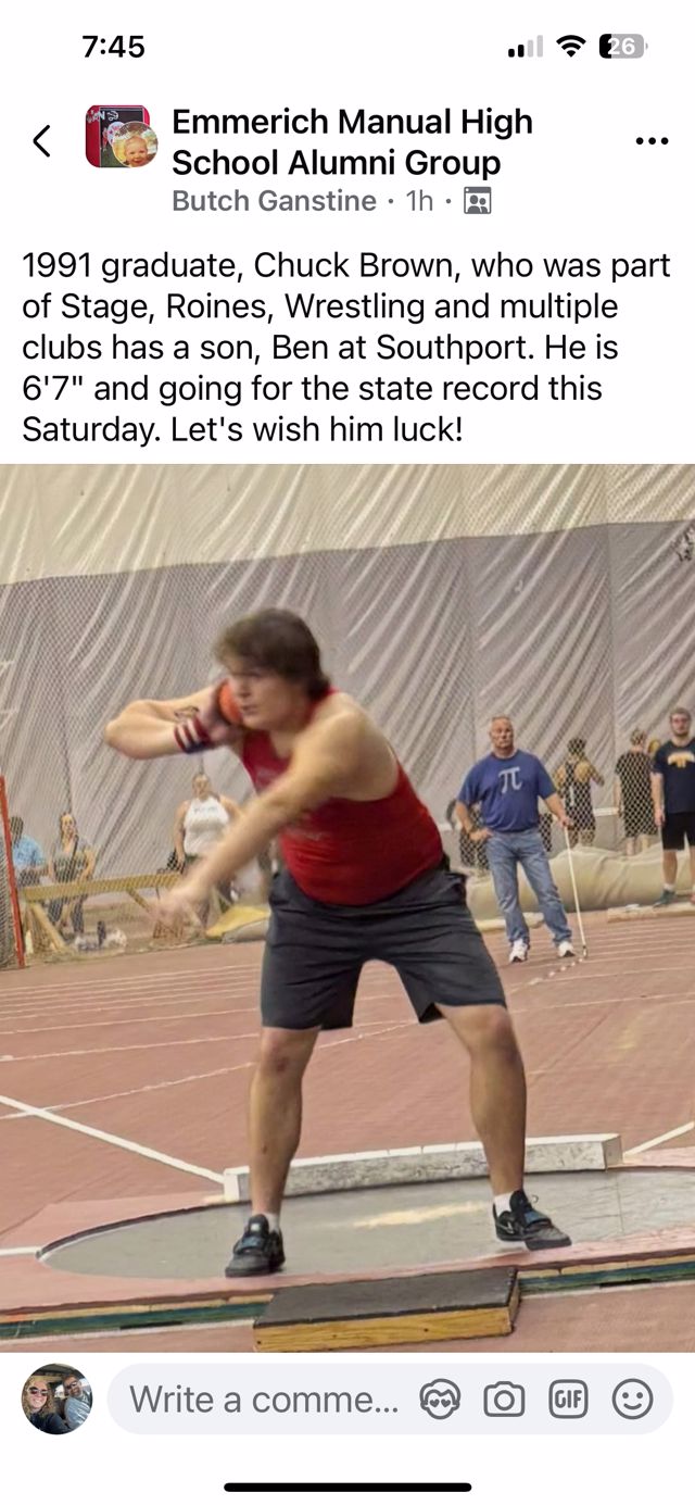 Athlete profile featured image number 4 of 5