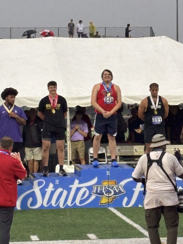 Athlete profile featured image number 5 of 5