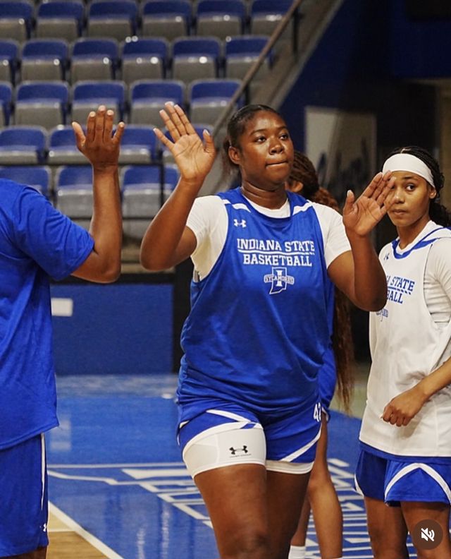 Athlete profile featured image number 1 of 4