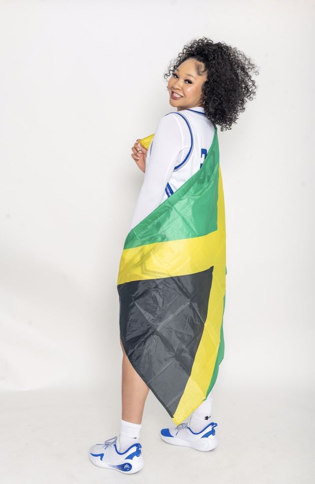 Athlete profile featured image number 5 of 10