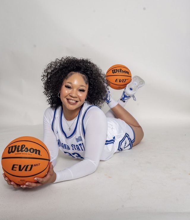 Athlete profile featured image number 9 of 10