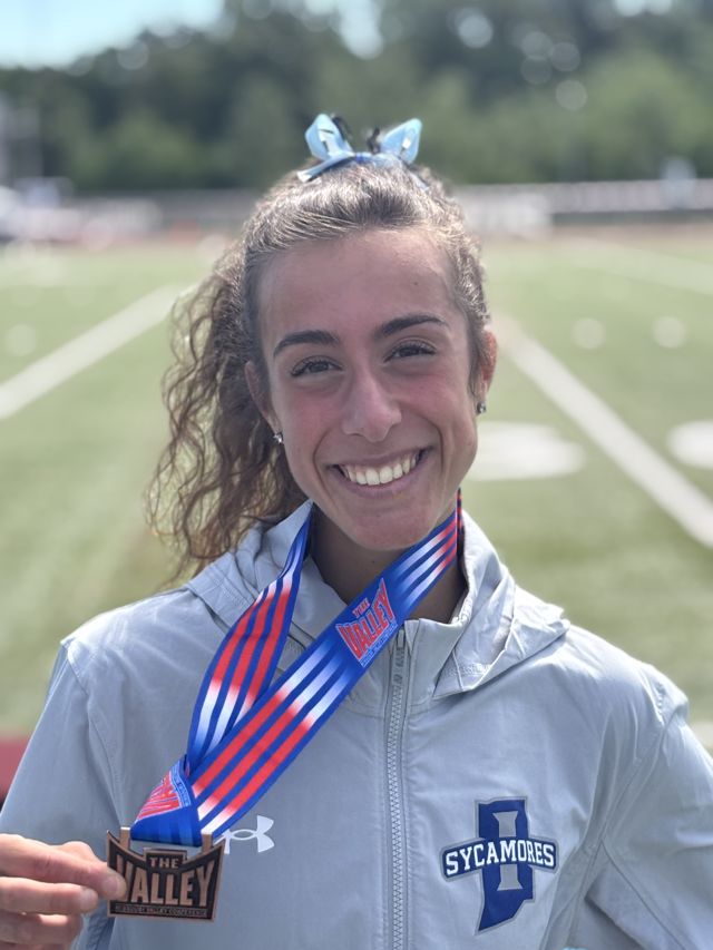 Athlete profile featured image number 3 of 5