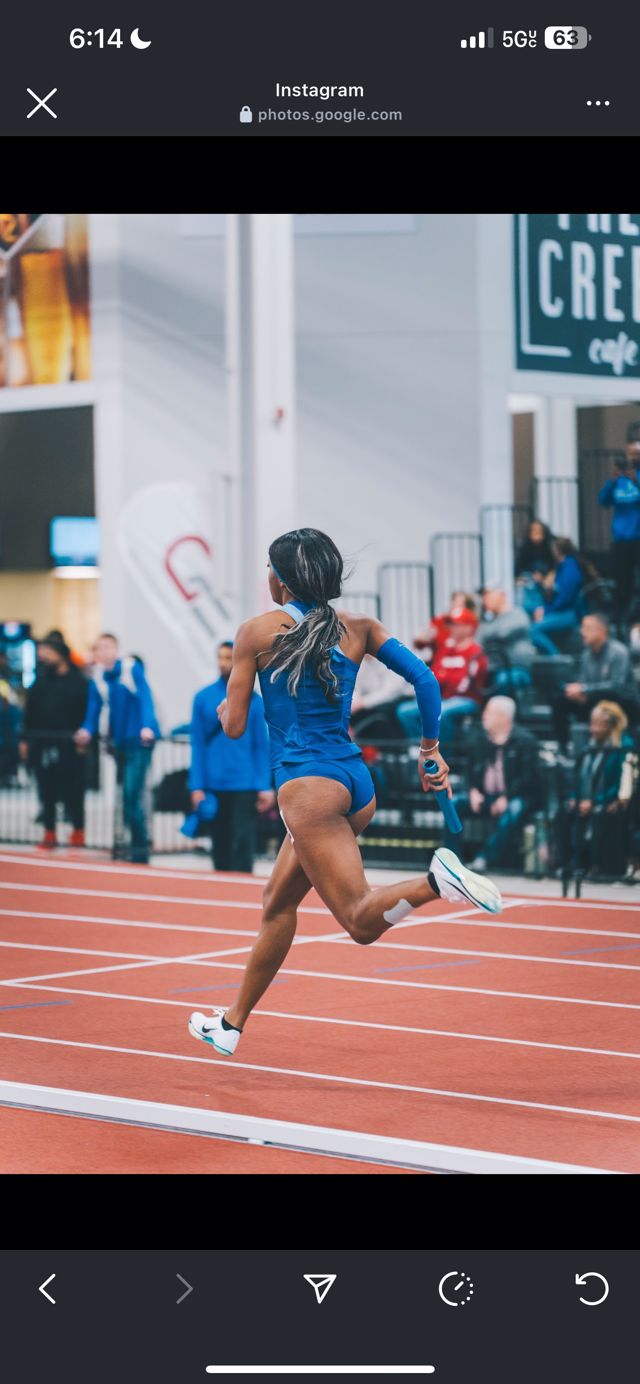 Athlete profile featured image number 2 of 5