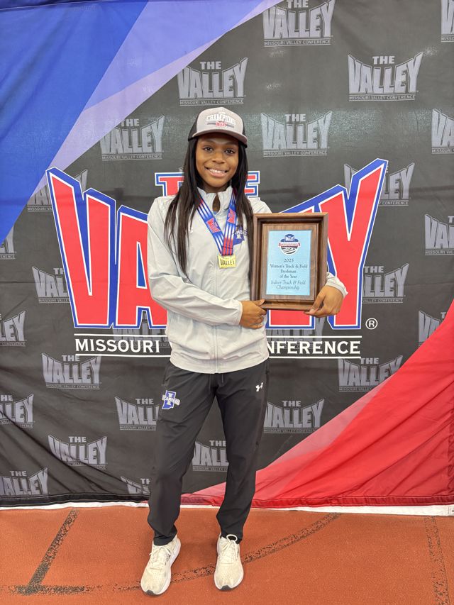 Athlete profile featured image number 1 of 5