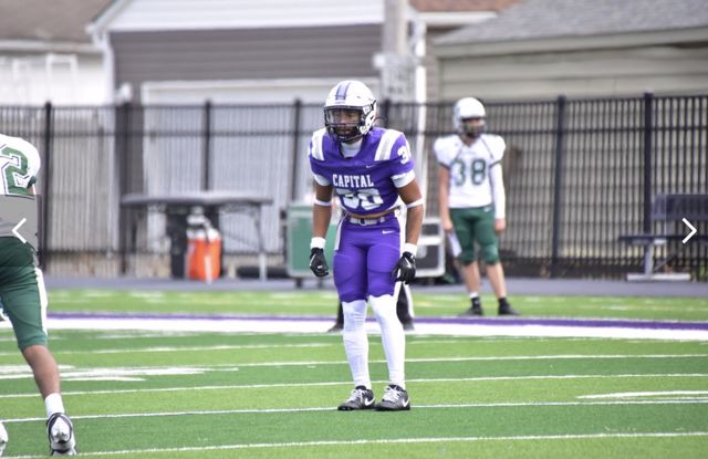 Athlete profile featured image number 1 of 5