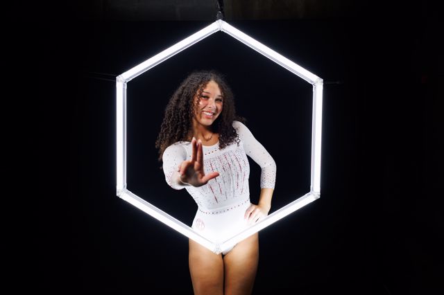 Athlete profile featured image number 1 of 4