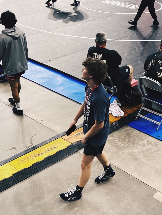 Athlete profile featured image number 1 of 6