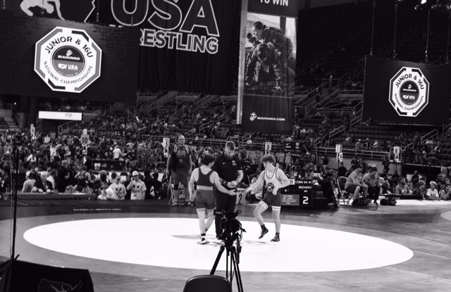 Athlete profile featured image number 2 of 6