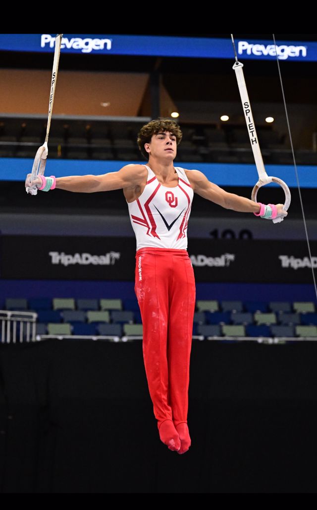 Athlete profile featured image number 1 of 4