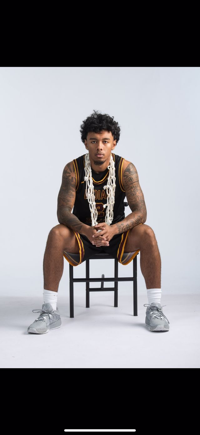 Athlete profile featured image number 1 of 7