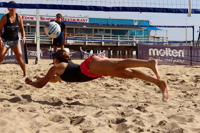 Athlete profile featured image number 3 of 4